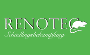 Logo von Renotec SBK Schädlingsbekämpfung
