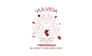 Logo von Vulvida Yogadoula