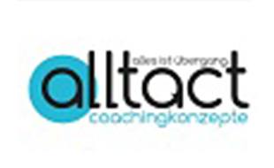 Logo von @lltact, coachingkonzepte Marion Briel