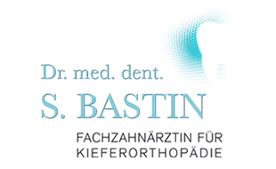 Logo von Bastin Sandra Dr. Fachzahnärztin für Kieferorthopädie