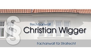 Logo von Wigger Christian Rechtsanwalt