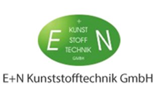 Logo von E + N Kunststofftechnik GmbH