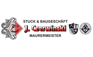Logo von Stuck & Baugeschäft, J. Czerwinski