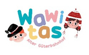 Logo von Kindertagespflege Wawitas