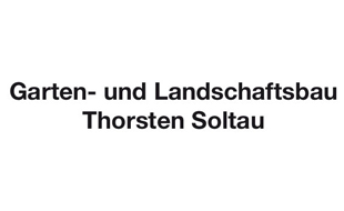 Logo von Thorsten Soltau Garten- und Landschaftsbau