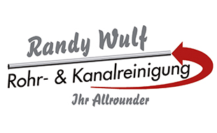 Logo von Rohr- u. Kanalreinigung Wulf, Mobil: 0173 - 7484162