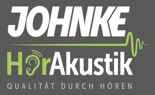 Logo von JOHNKE HÖRAKUSTIK
