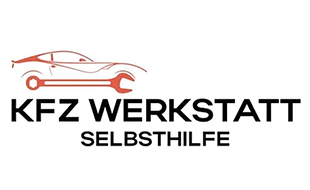 Logo von KFZ-Werkstatt-Selbsthilfe +, Reifenservice