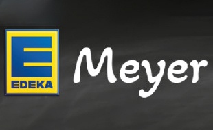 Logo von Edeka Meyer