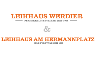 Logo von Friedrich Werdier KG