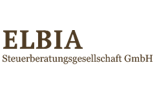 Logo von ELBIA, Steuerberatungsgesellschaft mbH