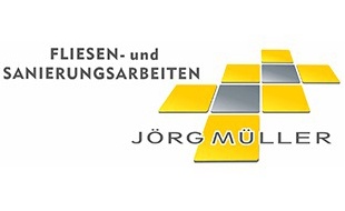 Logo von Jörg Müller Fliesen- und Sanierungsarbeiten