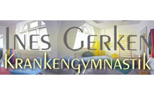 Logo von Krankengymnastikpraxis Ines Gerken Inh., Inh. Sönke Helbig