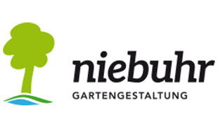 Logo von Niebuhr Gartengestaltung Garten- und Landschaftsbau