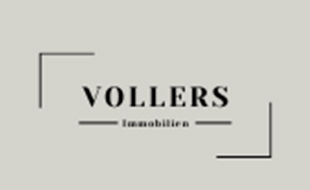 Logo von Vollers Immobilien GmbH