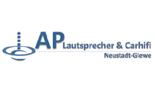 Logo von AP-Lautsprecher & Car-Hifi Inh. Andreas Pohlmann