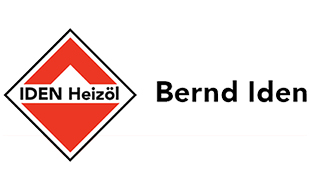 Logo von Bernd Iden GmbH Heizöle