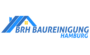 Logo von BRH Baureinigung Hamburg GmbH