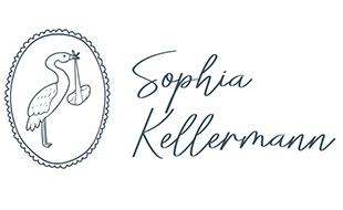 Logo von Sophia Kellermann Hebamme