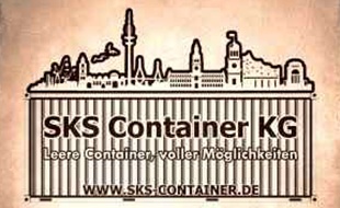 Logo von SKS-Container KG