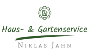 Logo von Haus- & Gartenservice - Niklas Jahn