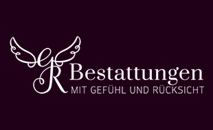 Logo von G & R Bestattung Bestattungsunternehmen