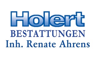 Logo von Beerdigungsinstitut Emil Holert Inh. Renate Ahrens e.K.