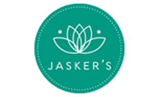 Logo von JASKER'S Onlineshop für Blumenerde und Dünger