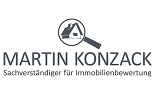 Logo von Konzack Martin Sachverständiger für Immobilienbewertung