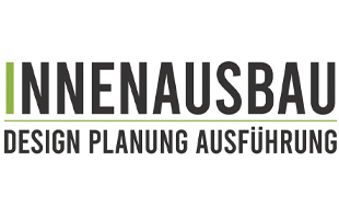 Logo von GS Innenausbau