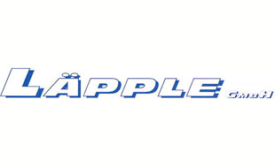 Logo von Läpple GmbH Sanitär- u. Elektroinstallation Klempnerei u. Heizungsbau