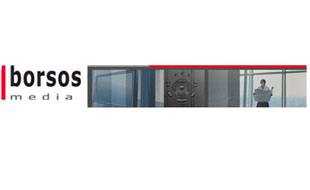 Logo von borsos media solutions