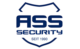 Logo von ASS Allgemeine Sicherheits- und Service GmbH Sicherheitsservice