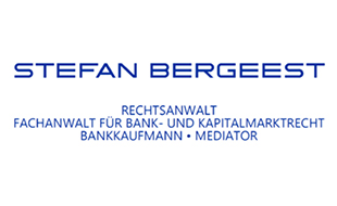 Logo von Bergeest Stefan Rechtsanwalt, Fachanwalt für Bank- und Kapitalmarktrecht
