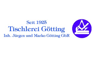 Logo von Tischlerei Götting Tischlerei, Inh. Jürgen und Marko Götting GbR