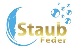 Logo von staub-feder