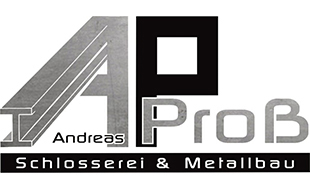 Logo von Pross Andreas Schlosserei & Metallbau