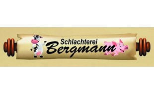 Logo von Schlachterei Bergmann
