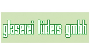 Logo von Glaserei Lüders GmbH