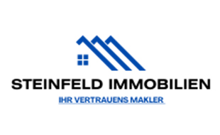Logo von Steinfeld Immobilien