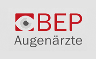 Logo von BEP Augenärzte Wandsbek Dr.med. Bernd Schroeder u. Dr. med. Jenny Gerull Fachärzte für Augenheilkunde u. Andreas von Hoerschelmann Arzt
