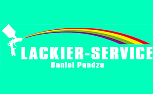 Logo von Lackierservice Daniel Pandza