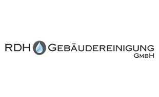 Logo von RDH Gebäudereinigung GmbH