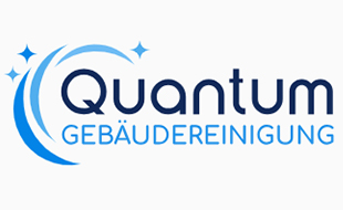 Logo von Quantum Gebäudereinigung eine Marke der BRH Baureinigung Hamburg GmbH