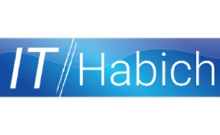 Logo von IT-Habich - Frederic Roggon