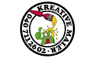 Logo von Kreative Maler Krüger GmbH
