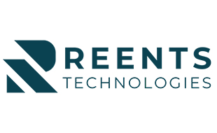 Logo von Reents Technologies GmbH