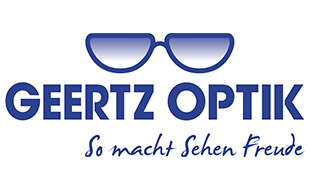 Logo von Geertz Optik