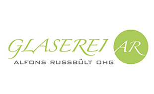 Logo von Glaserei Alfons Russbült OHG