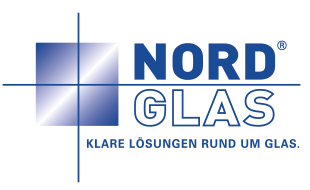 Logo von NORDGLAS Hansen & Ulrich GmbH
